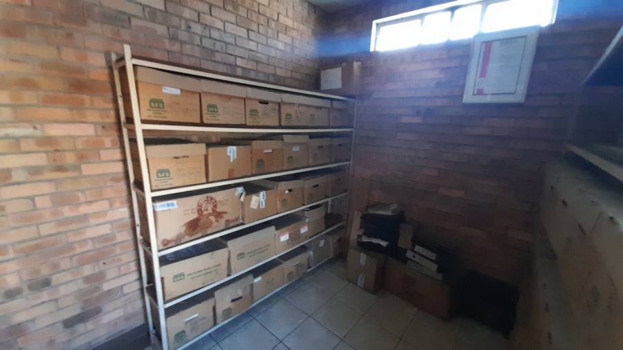 Commercial Property for Sale in Rustenburg Central North West